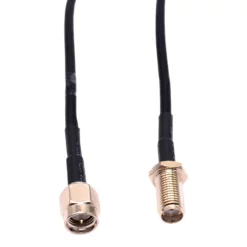 AR4971 - Kit RTL-SDR Blog V4 Receptor de Radio HF 8