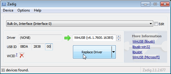 AR4971 - Kit RTL-SDR Blog V4 Receptor de Radio HF IA 3