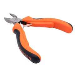 Mini Pinza de Corte Diagonal de 4.5 Pulgadas