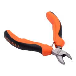 Mini Pinza de Corte Diagonal de 4.5 Pulgadas