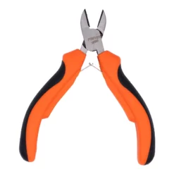 Mini Pinza de Corte Diagonal de 4.5 Pulgadas