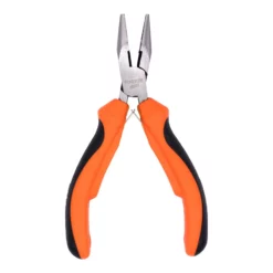 Mini Pinza de Punta y Corte de 4.5 Pulgadas