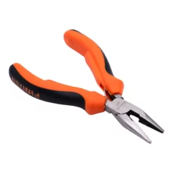 Mini Pinza de Punta y Corte de 4.5 Pulgadas