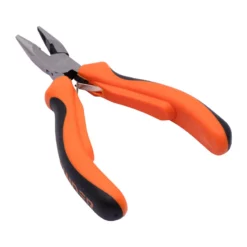 Mini Pinza de Punta y Corte de 4.5 Pulgadas