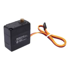 AR4984 - RDS3115 Servomotor DSSERVO - v03