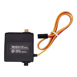 AR4984 - RDS3115 Servomotor DSSERVO - v04