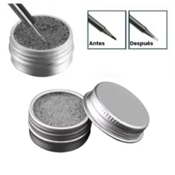 Pasta Limpiadora para Puntas de Cautín