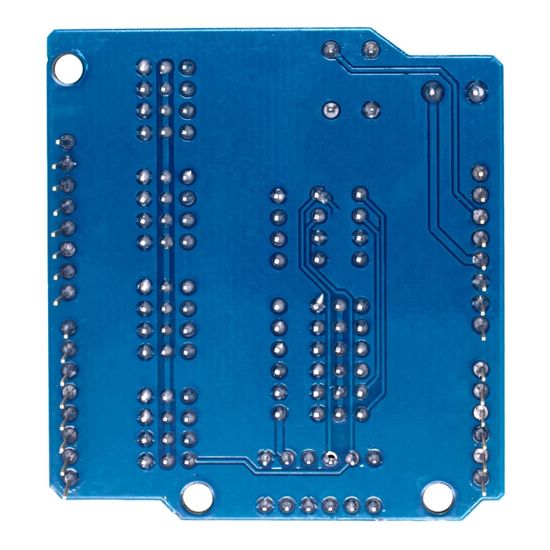 AR5150 - Sensor Shield V5.0 para Arduino UNO R3 Cuarta