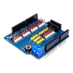 AR5150 - Sensor Shield V5.0 para Arduino UNO R3 Principal