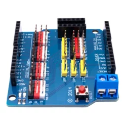 AR5150 - Sensor Shield V5.0 para Arduino UNO R3 Secundaria