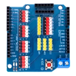 AR5150 - Sensor Shield V5.0 para Arduino UNO R3 Tercera