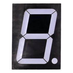 AR5165 Display 7 Segmentos 4.7 Pulgadas Ánodo Común(1)