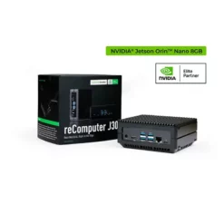 AR5234 - reComputer J3011 Computadora Edge AI con NVIDIA Jetson Orin Nano de 8 GB - Principal