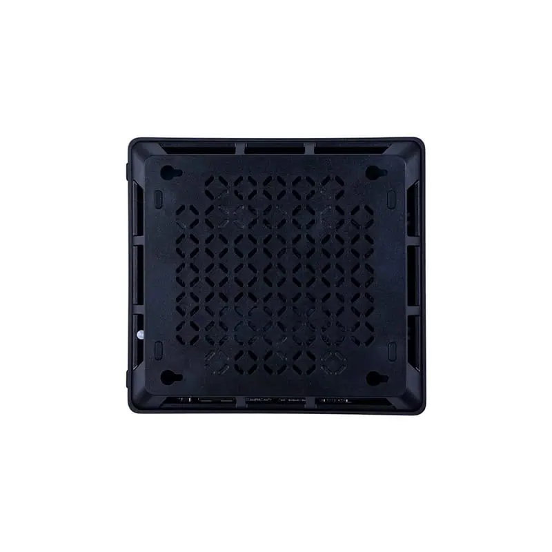 AR5234 - reComputer J3011 Computadora Edge AI con NVIDIA Jetson Orin Nano de 8 GB - v04