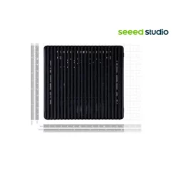 AR5234 - reComputer J3011 Computadora Edge AI con NVIDIA Jetson Orin Nano de 8 GB - v07