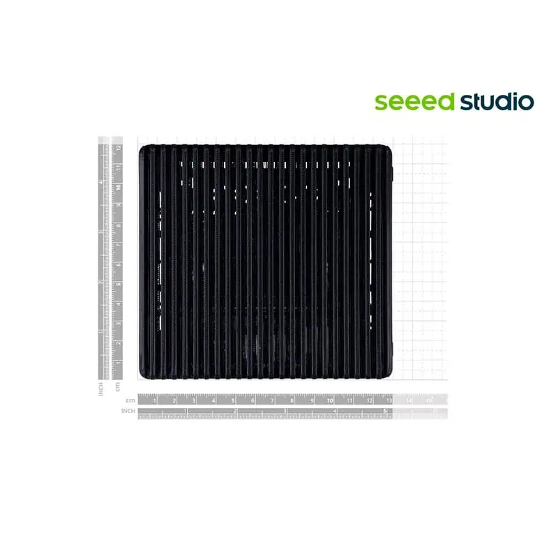 AR5234 - reComputer J3011 Computadora Edge AI con NVIDIA Jetson Orin Nano de 8 GB - v07