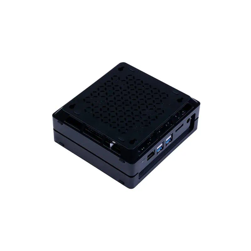 AR5234 - reComputer J3011 Computadora Edge AI con NVIDIA Jetson Orin Nano de 8 GB - v08