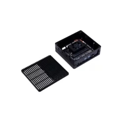 AR5236 - reComputer J4012 Computadora Edge AI con NVIDIA Jetson Orin NX de 16 GB - v05