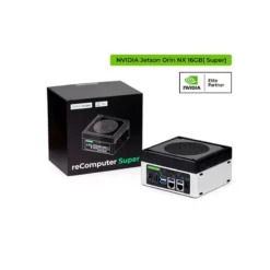 AR5237 - reComputer Super J4012 Computadora Edge AI con NVIDIA Jetson Orin NX de 16 GB - Principal
