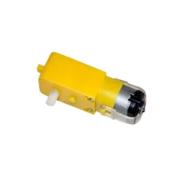 AR5244 - Motorreductor Amarillo 1201 para Carrito de un Eje - v02