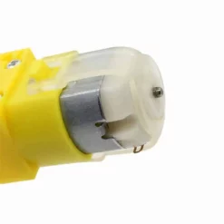 AR5244 - Motorreductor Amarillo 1201 para Carrito de un Eje - v04