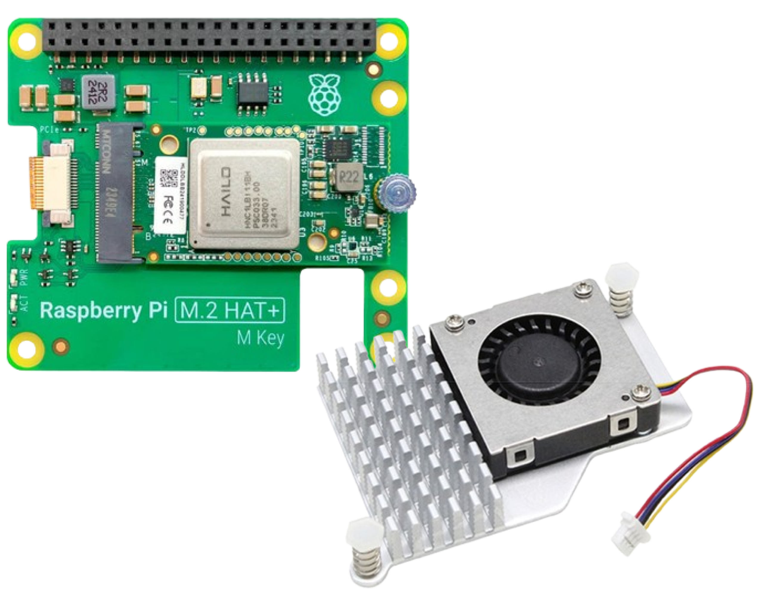 Tarjeta Raspberry Pi 5