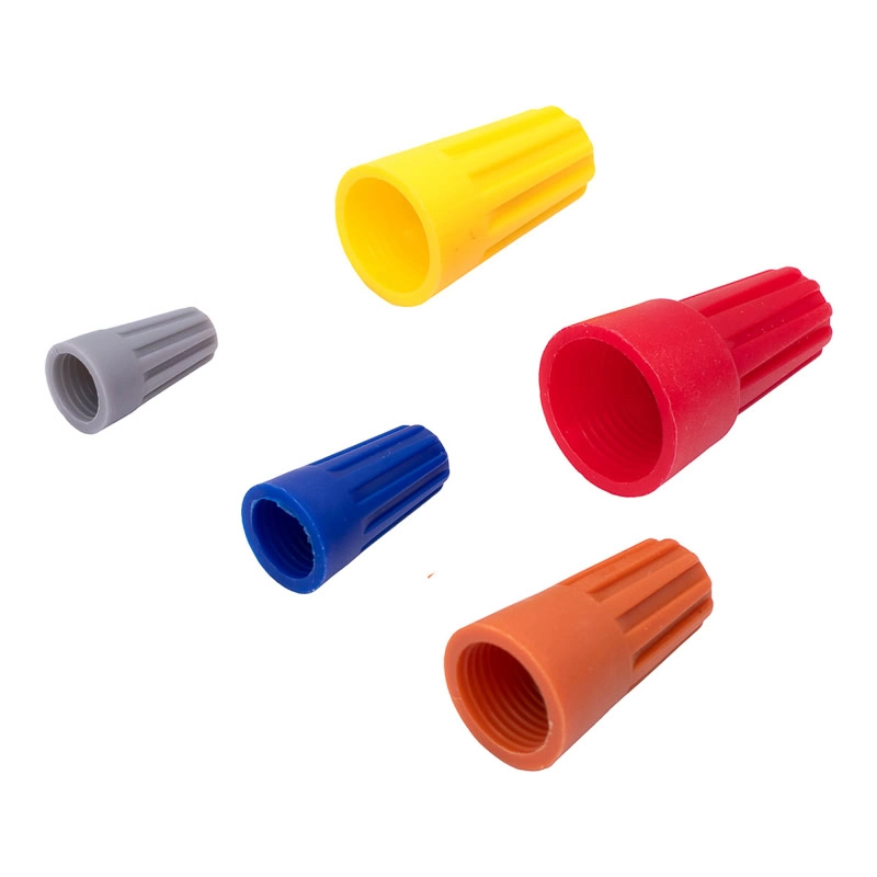 Capuchon para Cable Impermeable IP68 18-10 AWG- 2