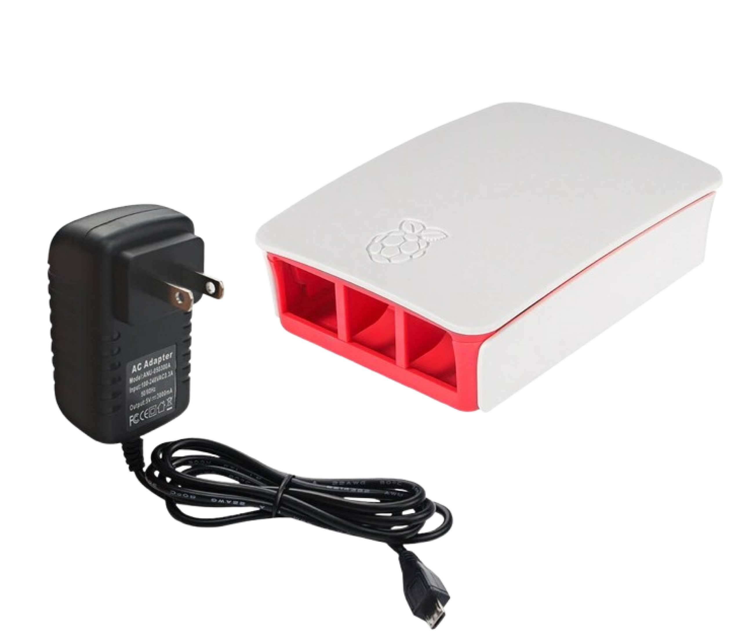 Tarjeta Raspberry Pi 5