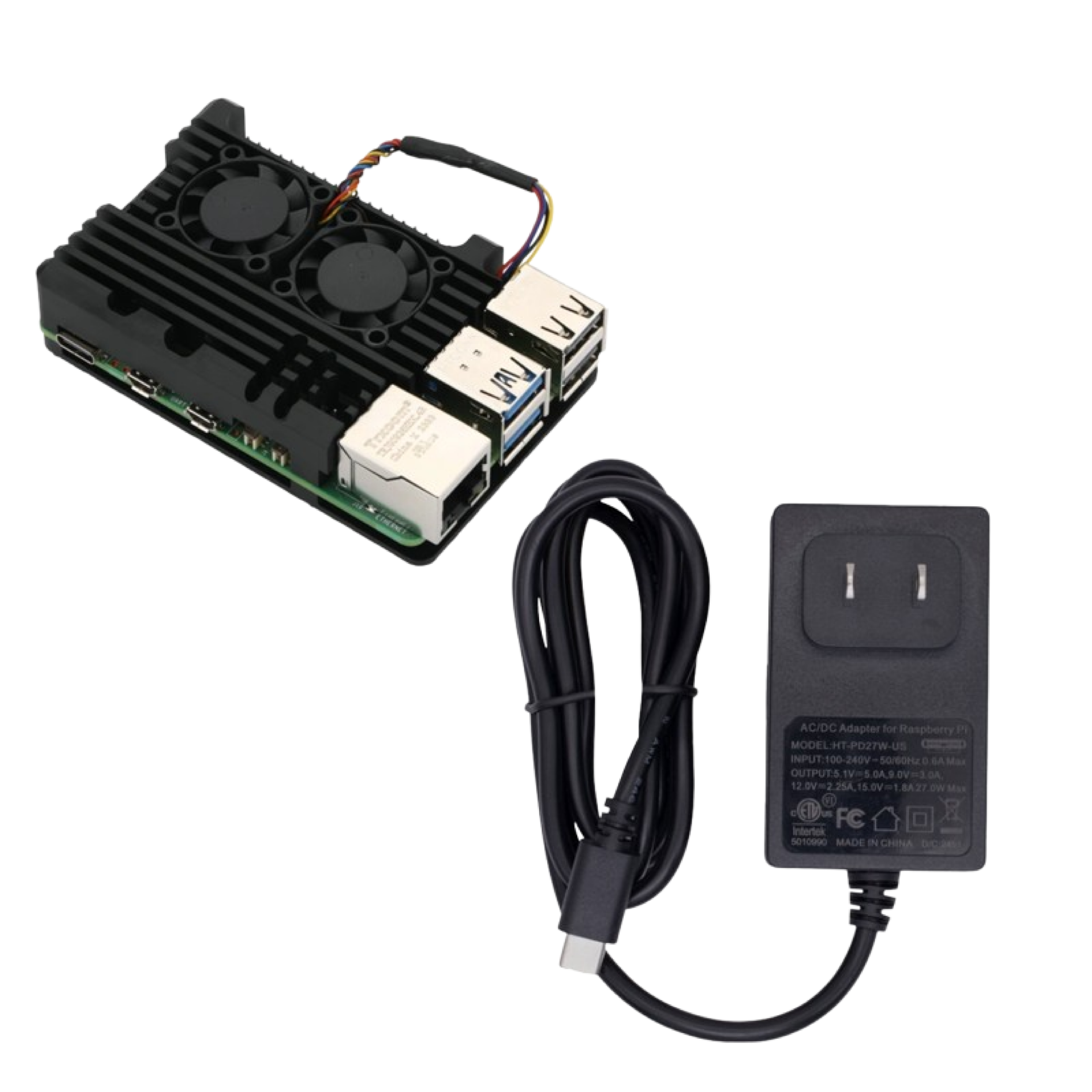 Tarjeta Raspberry Pi 5