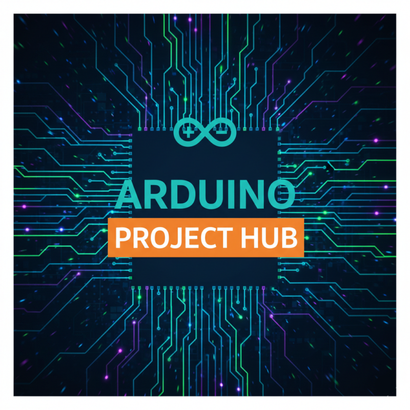 Arduino Project Hub