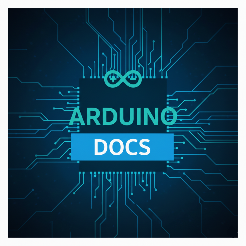 Arduino Docs