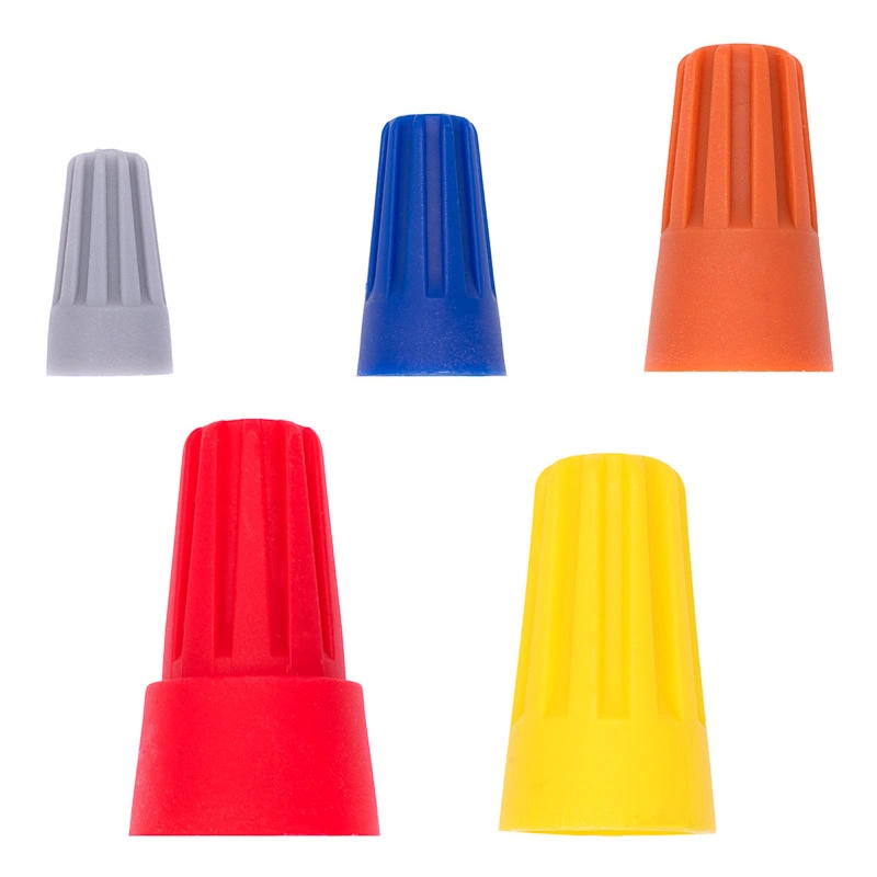 Capuchon para Cable Impermeable IP68 18-10 AWG- pincipal