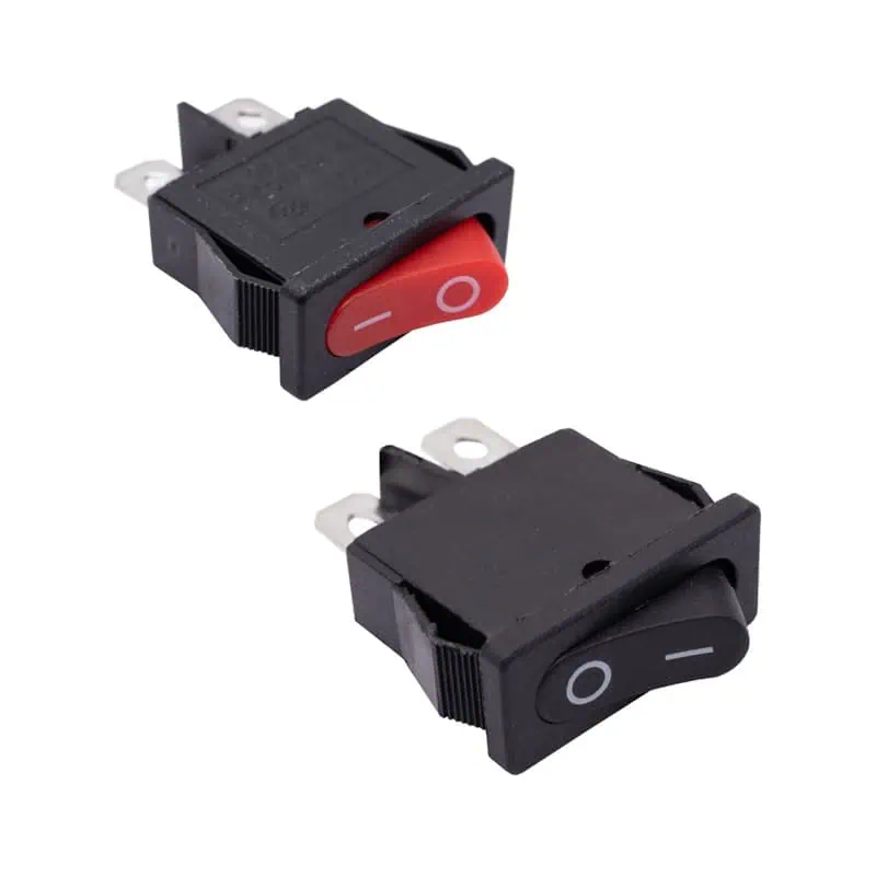 KCD1-110 Interruptor Basculante (2)