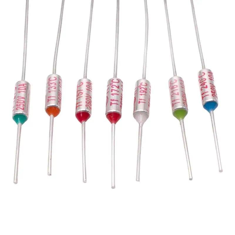 RY Fusible Térmico 10A_primera