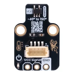 TMP235 Sensor de Temperatura Analógico - UNIT DevLab