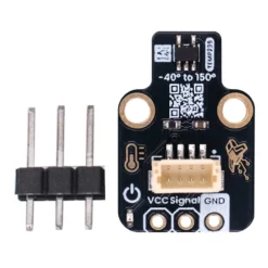 TMP235 Sensor de Temperatura Analógico - UNIT DevLab