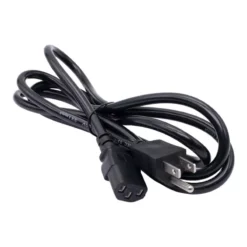 AR4597Cable de Alimentación Universal de AC de 3 clavijas 1.8m