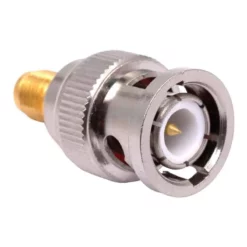 AR5131-Conector SMA Hembra a BNC Macho-2