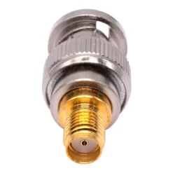 AR5131-Conector SMA Hembra a BNC Macho