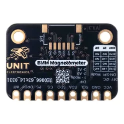 Sensor BMM150 Geomagnético 3 Ejes I2C-UNIT DevLab