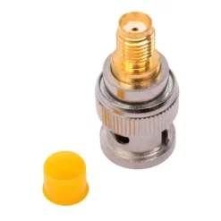 Conector SMA Hembra a BNC Macho_p1