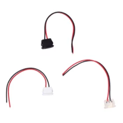 Conector USB Tipo C Hembra 2p para Montaje en Chasís