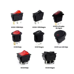 Interruptores-ON-OFF