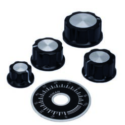 Perillas-de-Baquelita