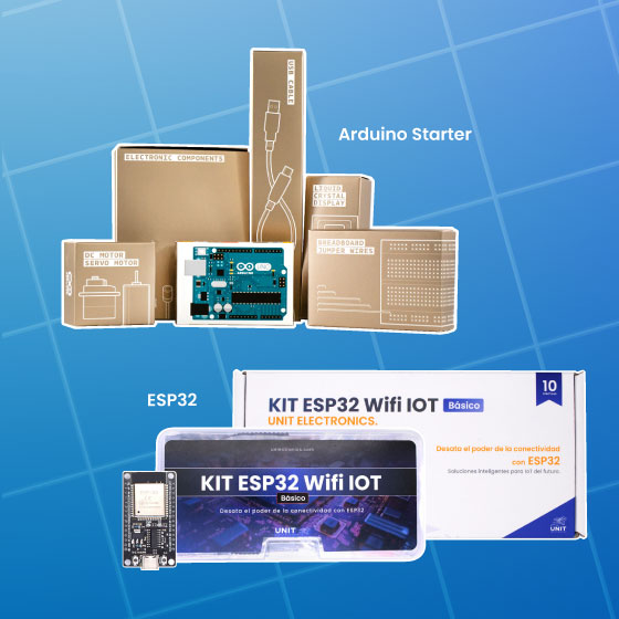 TARJETAS DE DESARROLLO