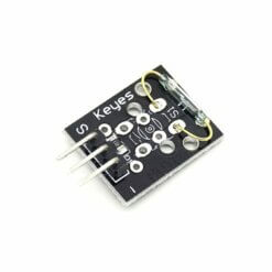 Módulo KY-021 Sensor Interruptor Magnético