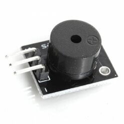 Buzzer Pasivo  KY-006