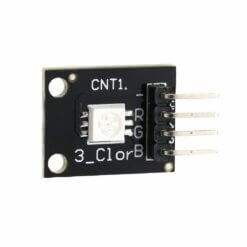 Sensor Led RGB Módulo KY-009