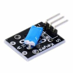Módulo KY-020 Sensor de Inclinación