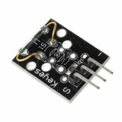 Módulo KY-021 Sensor Interruptor Magnético